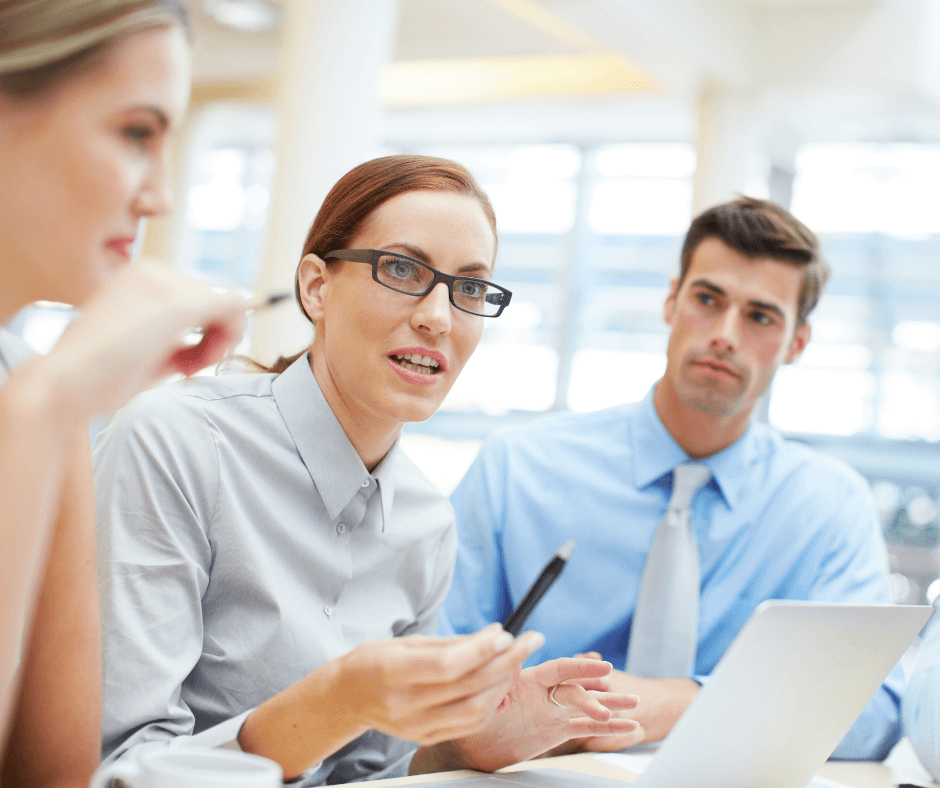 Is Sharing Your Data Safe