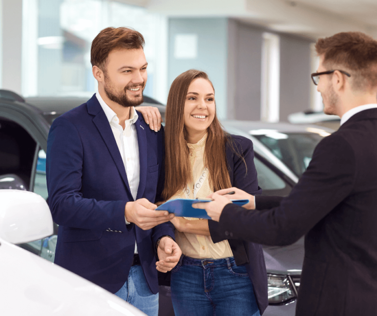 Get Paid to Advertise on Your Car