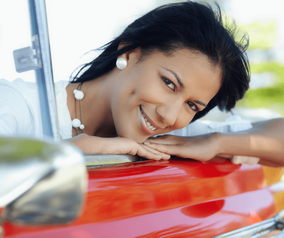 How Much Can You Get Paid to Advertise on Your Car