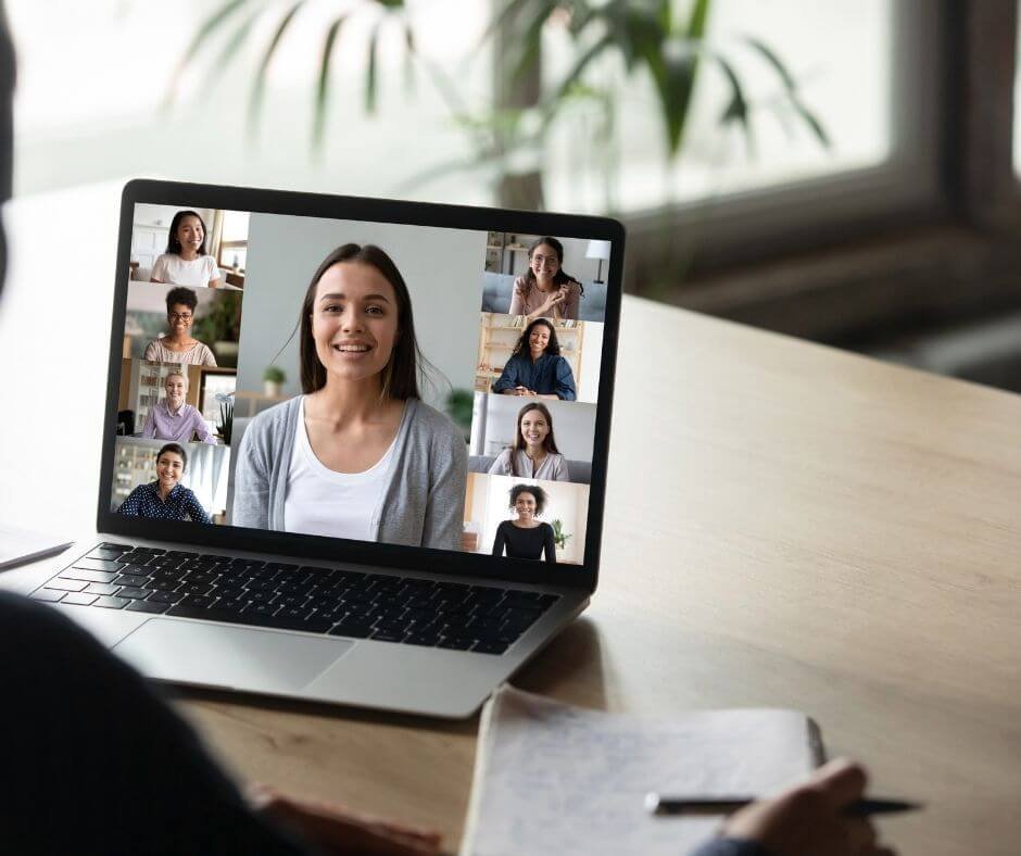 Steps to Selling Courses Online