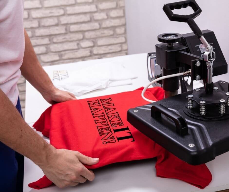 Design Your First T-Shirt