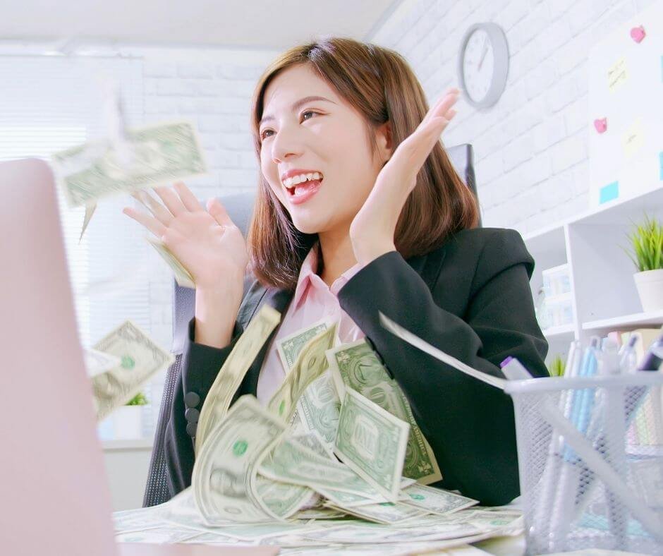 How Does Teespring Pay You