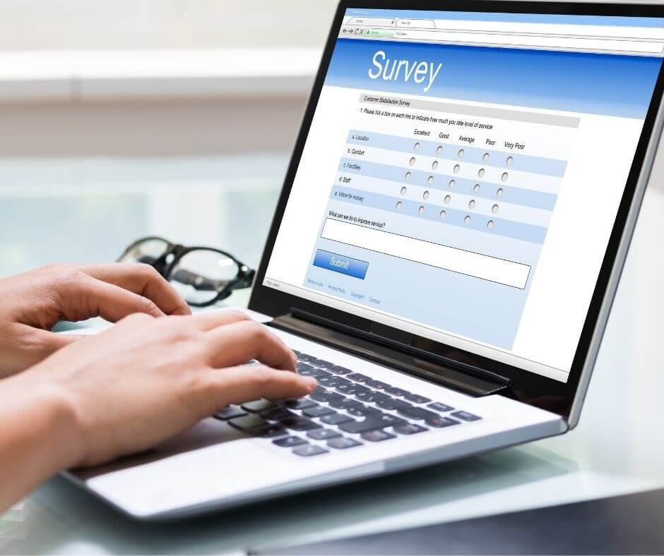 Don’t Wait Too Long To Get Paid After Taking Surveys&nbsp;