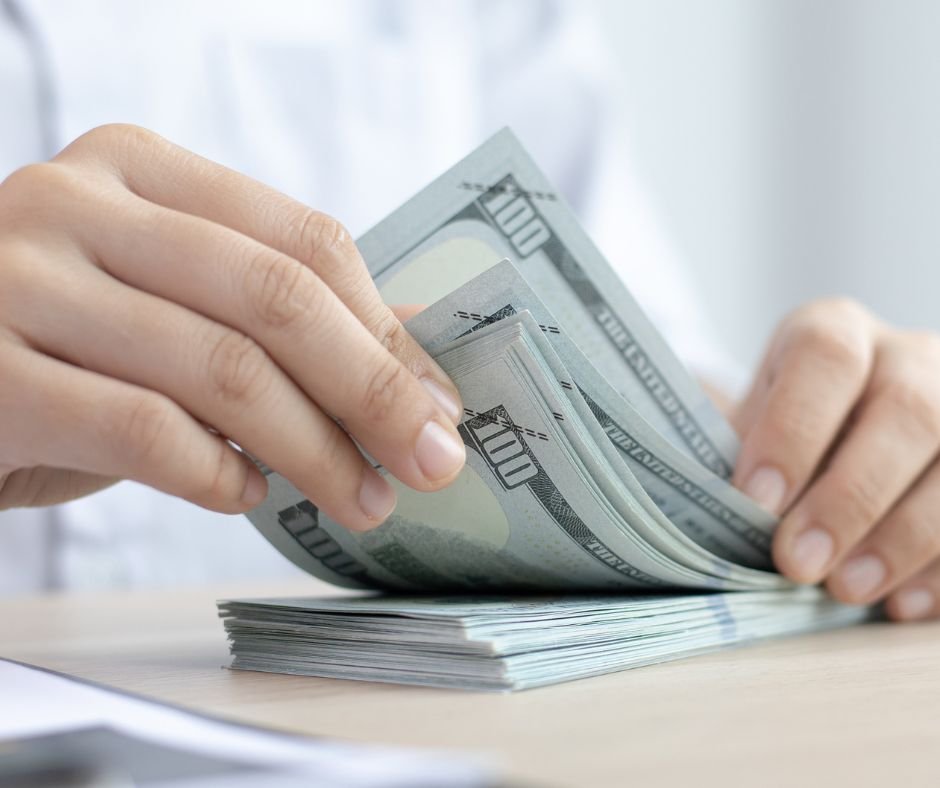 How Much Money Can You Make Testing Apps and Websites