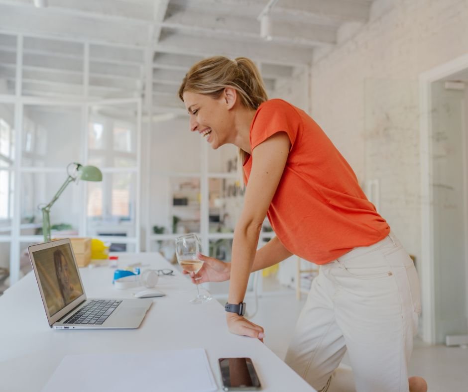 Make Sure Your Information Reflects Your Personality