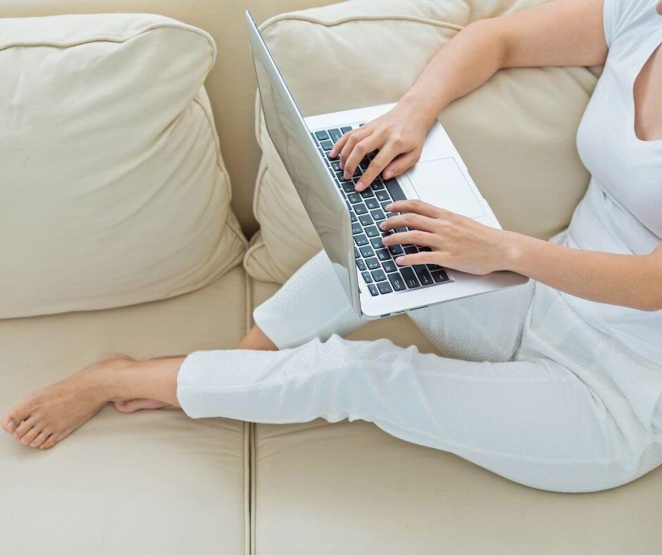 Places that Pay You to Test Websites