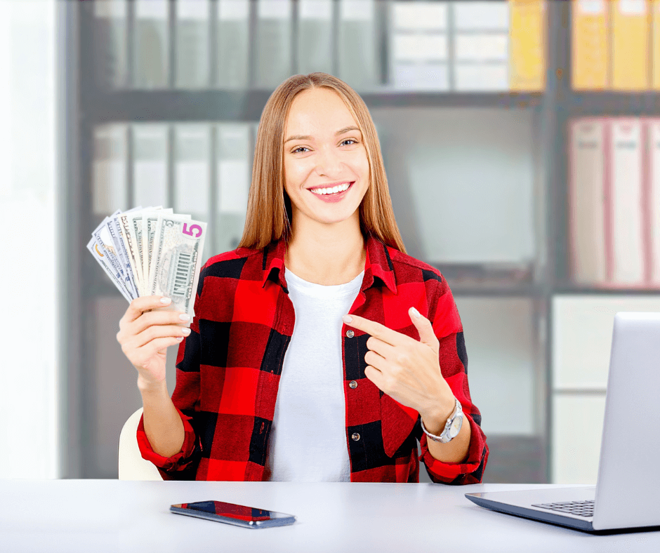 Other Ways to Get Paid to Write Short Stories