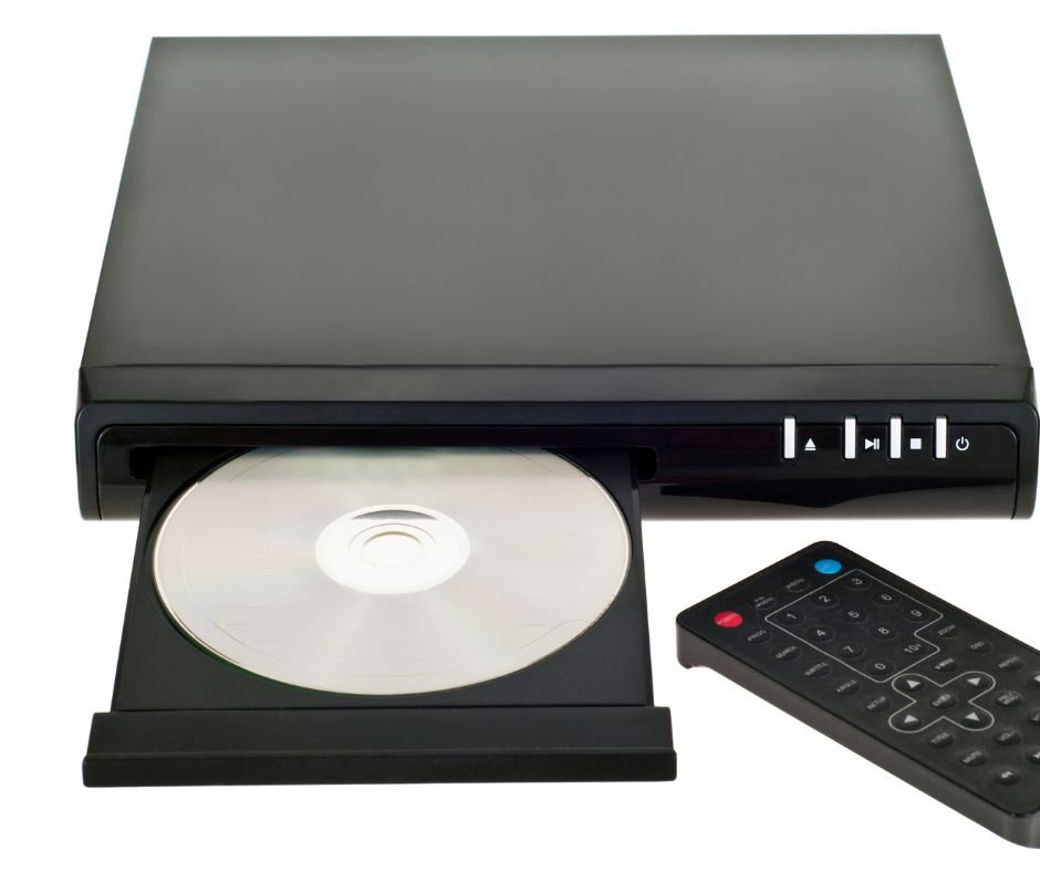 Where Can I Sell DVDs For Cash Near Me