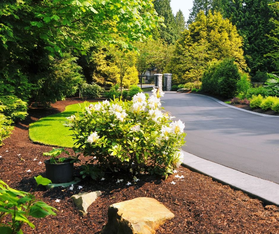 Landscaping or Snow Removal jobs near me