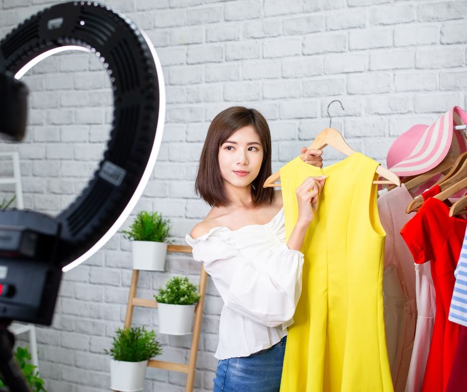 Sell Clothing and Items