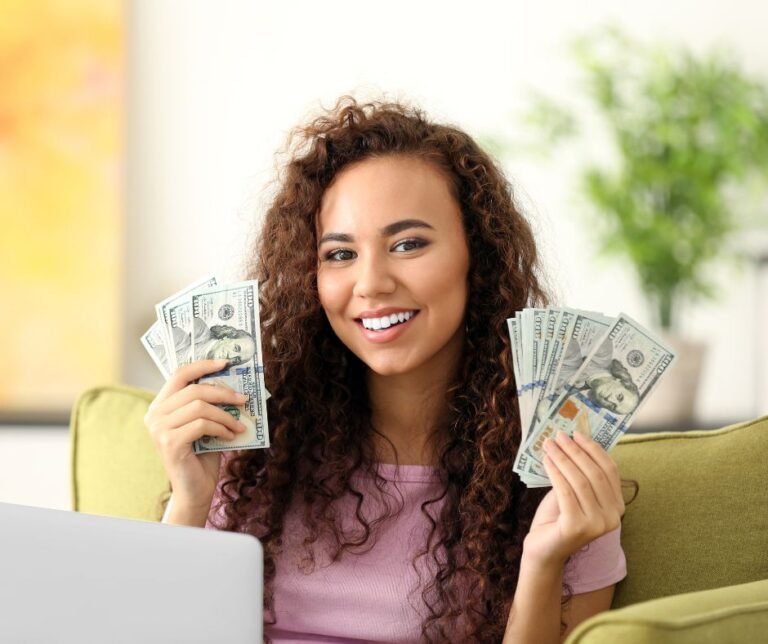 Under the Table Jobs That Pay Cash