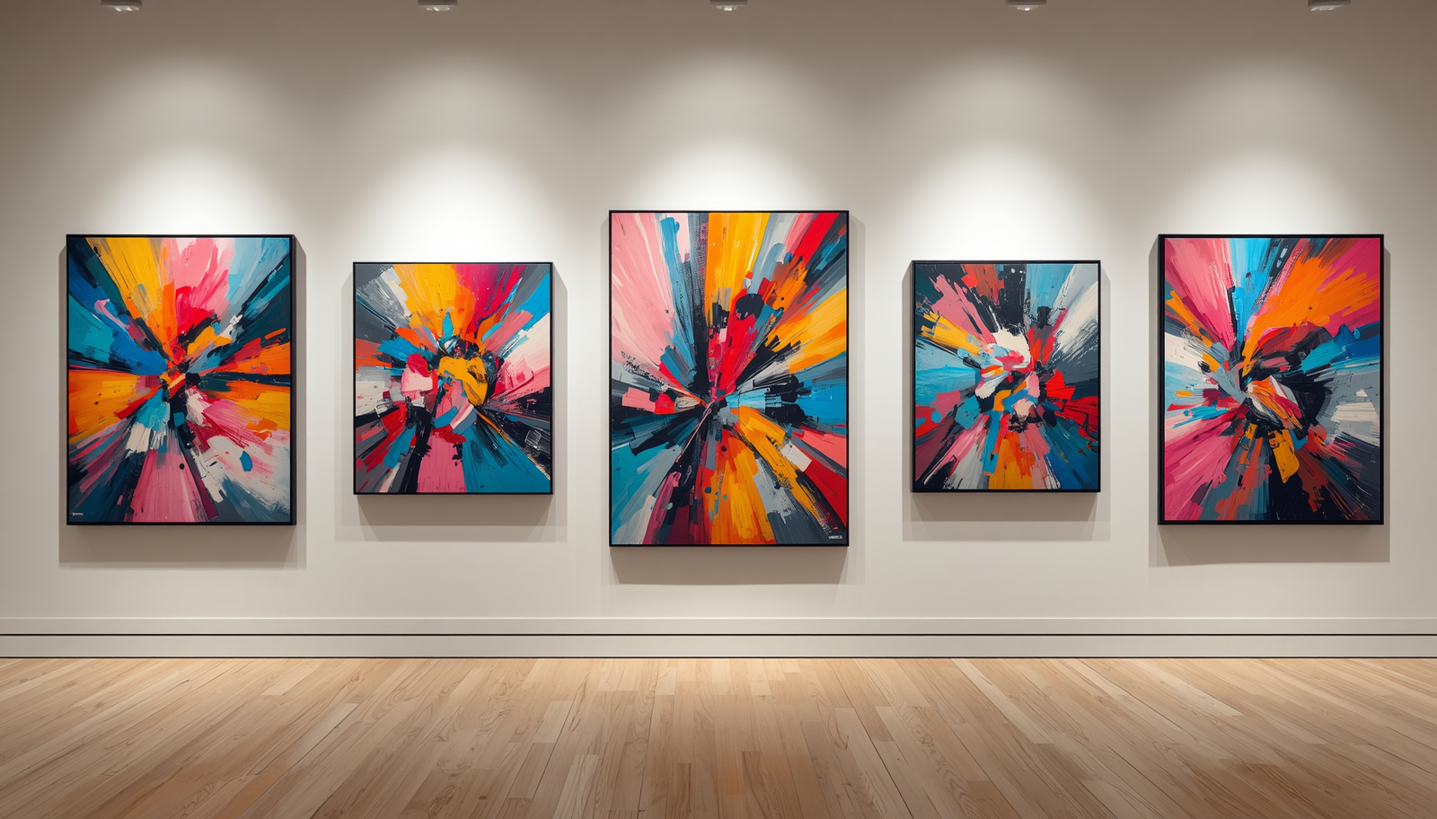 Digital Art and Wall Prints 
