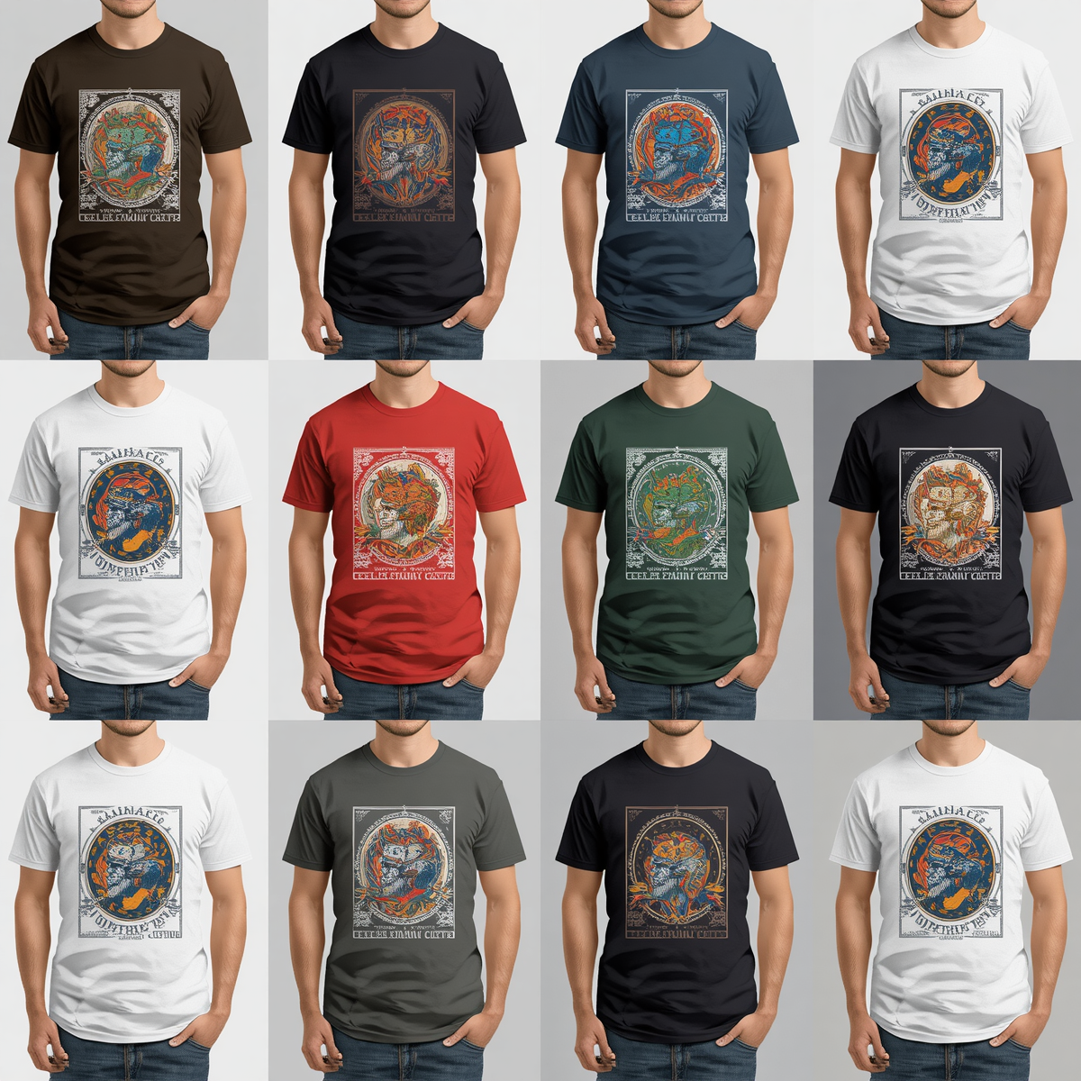 Print-on-Demand-Products