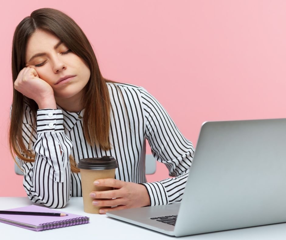 Careers for Lazy People