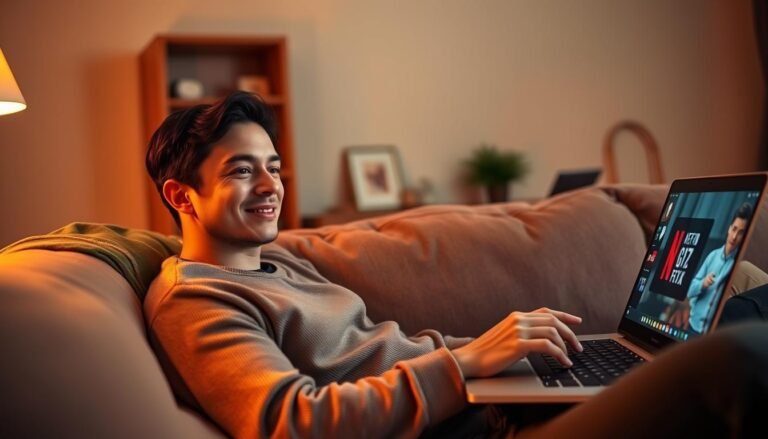 12 Real Ways to Make Money While Watching Netflix