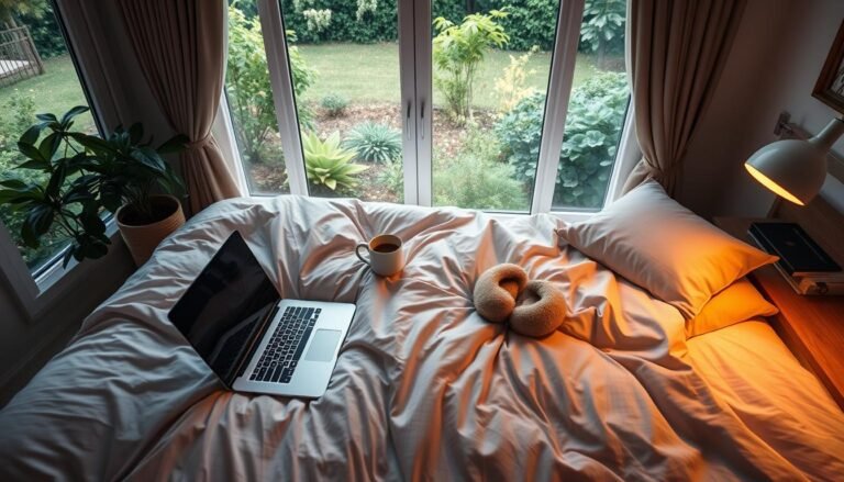 21 Easy Jobs You Can Do From Bed