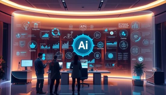 AI-Powered Marketing Tools