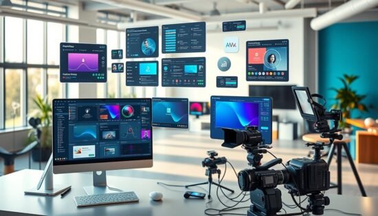 AI content creation tools