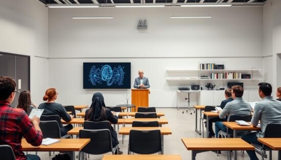 AI course creation AI course creation