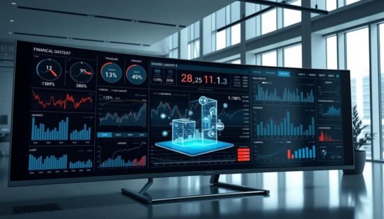 AI financial analysis tools