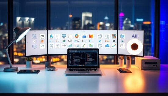 AI tools for freelancers
