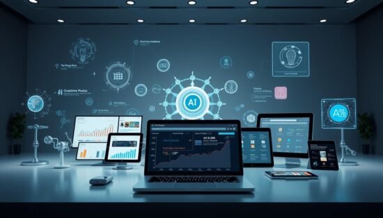 E-commerce Optimization AI Tools