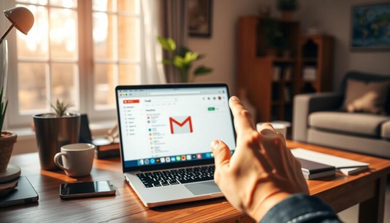 How to Make Money with Just a Gmail Account