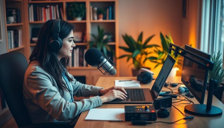 Make $400 This Week Doing Voiceover From Home