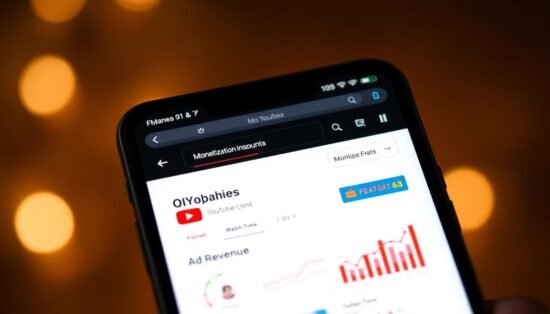 YouTube Monetization YouTube Monetization