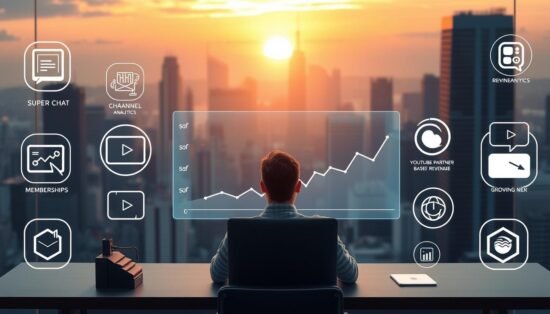 YouTube Monetization Strategies YouTube Monetization Strategies