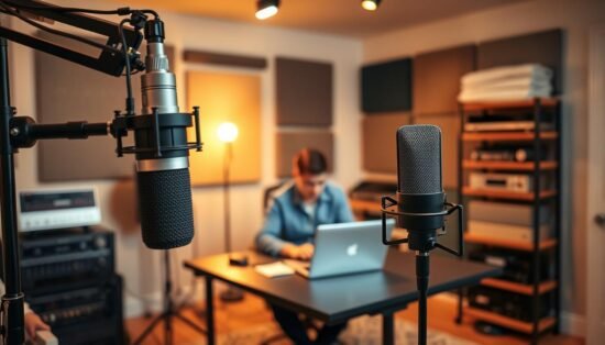 YouTube Voiceover Opportunities