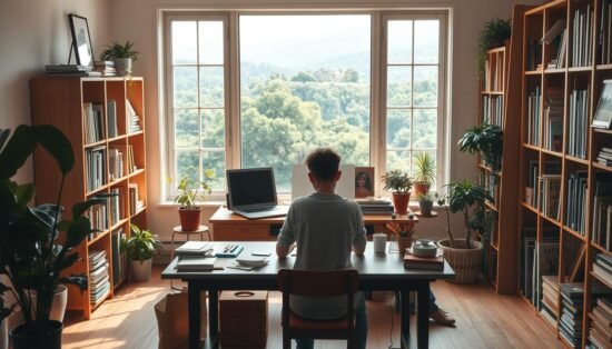 creative careers for introverts