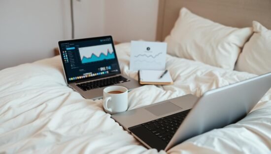 digital marketing jobs from bed