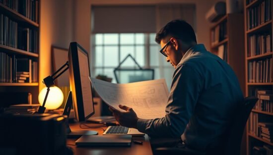 engineering fields for introverts