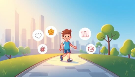 health insurance walking rewards health insurance walking rewards