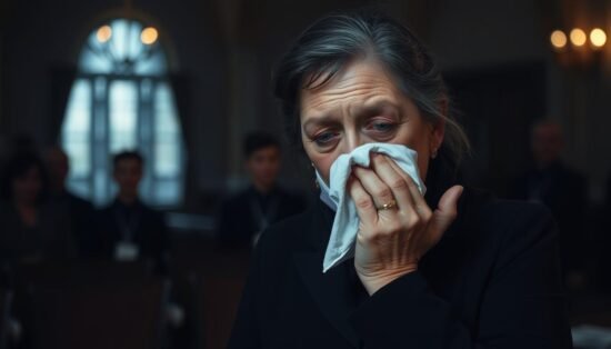 professional mourner professional mourner