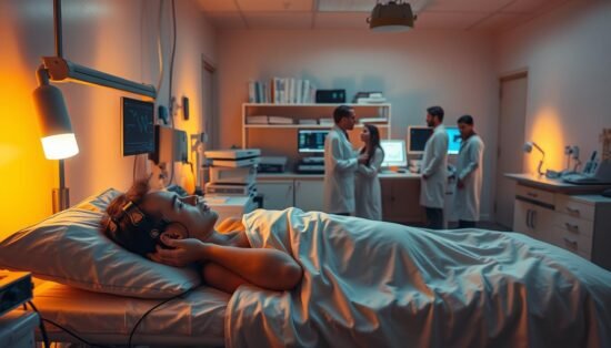 sleep research studies