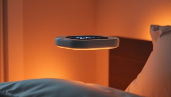 sleep tracking device