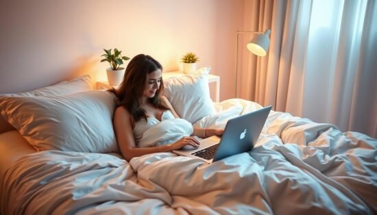 virtual assistant jobs from bed