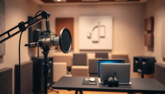 voiceover demo recording tips