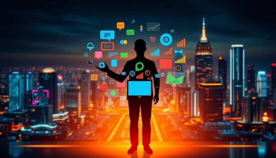 Digital Marketing Skills