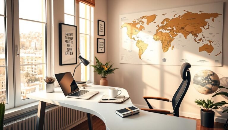 How to Build a Profitable Niche Blog in 6 Weeks