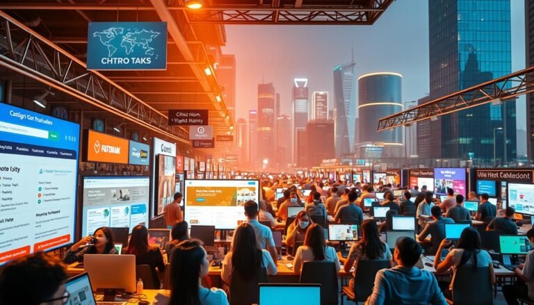 Roundup: Best Micro-Task Websites That Pay Instant Cash