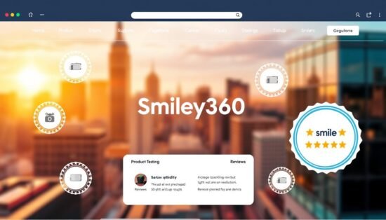 Smiley360 product testing platform Smiley360 product testing platform