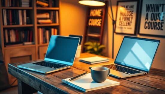 budget-friendly online course launch