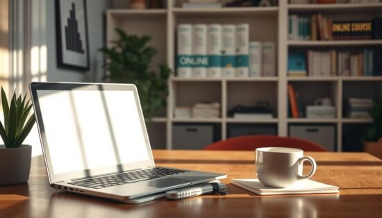 budget-friendly online course planning