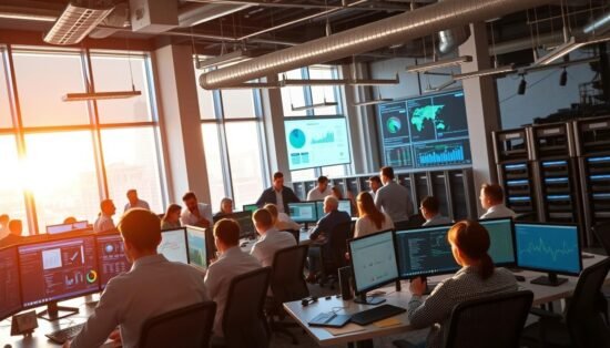 data science and analytics positions