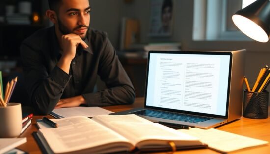 e-book planning process