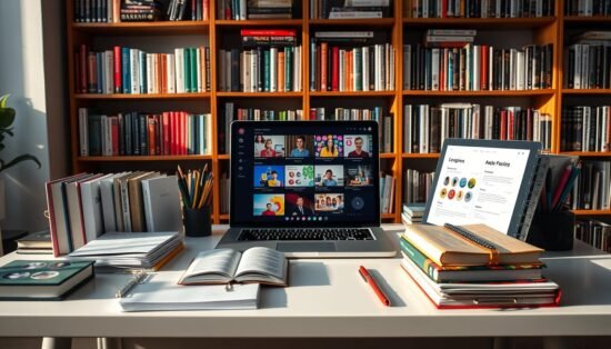 educational resources