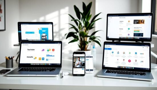 free online course hosting platforms